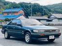 NISSAN BLUEBIRD