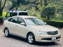 NISSAN BLUEBIRD SYLPHY