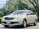 NISSAN BLUEBIRD SYLPHY