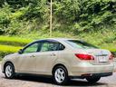 NISSAN BLUEBIRD SYLPHY