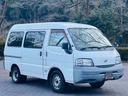 NISSAN VANETTE VAN