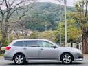 SUBARU LEGACY TOURING WAGON