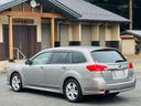 SUBARU LEGACY TOURING WAGON