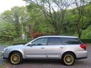 SUBARU LEGACY OUTBACK