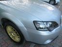 SUBARU LEGACY OUTBACK