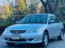 HONDA CIVIC FERIO