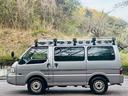 MAZDA BONGO VAN