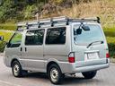 MAZDA BONGO VAN