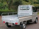 キャリイトラック KC 5速マニュアル 4WD  エアコン パワステ ワンオーナー(8枚目)