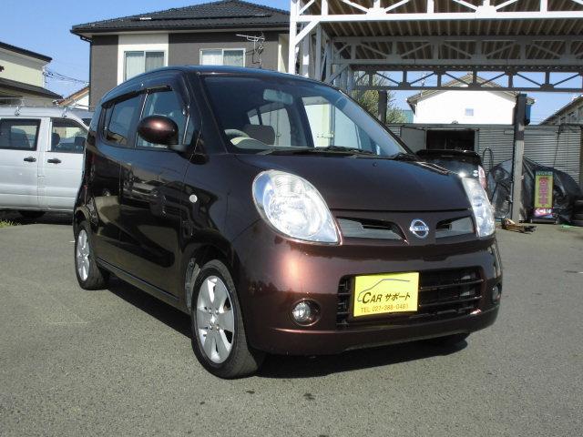 G ターボ ワンオーナー スマートキー ETC 禁煙車(6枚目)