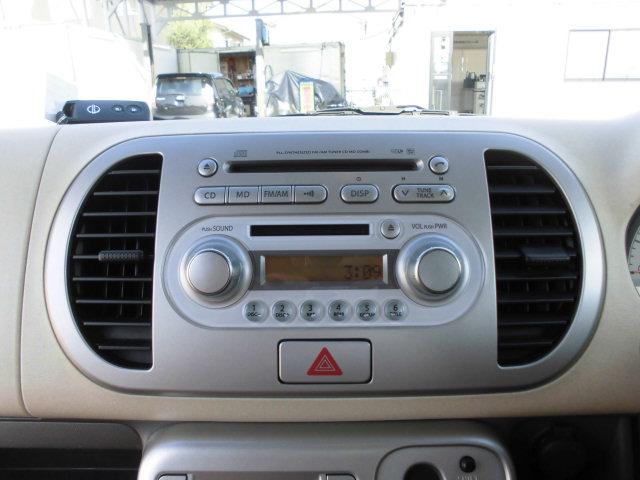 G ターボ ワンオーナー スマートキー ETC 禁煙車(10枚目)