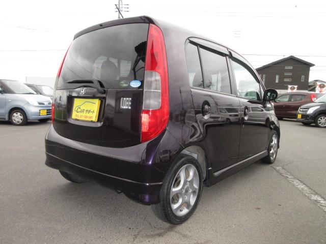 ディーバ ワンオーナー ハーフシェイドガラス ETC 禁煙車(8枚目)