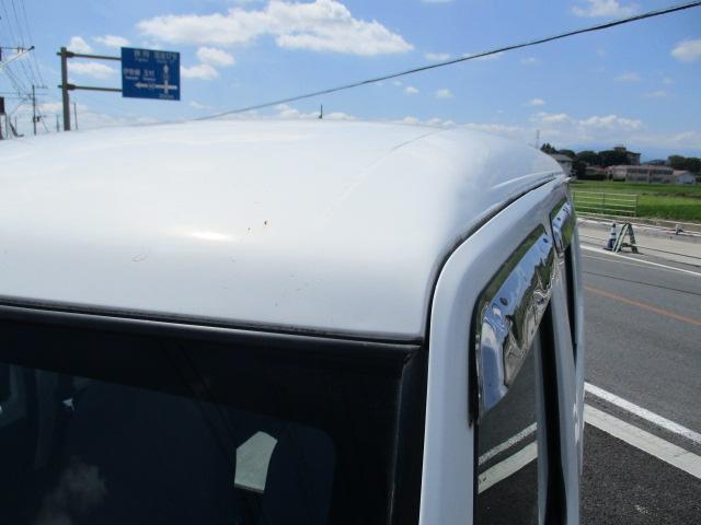 ミニキャブバン 　ＬＰＧガス車　　ＡＴ　両側スライドドア　ハイルーフ　集中ドアロック　　エアコン　パワーステアリング（68枚目）