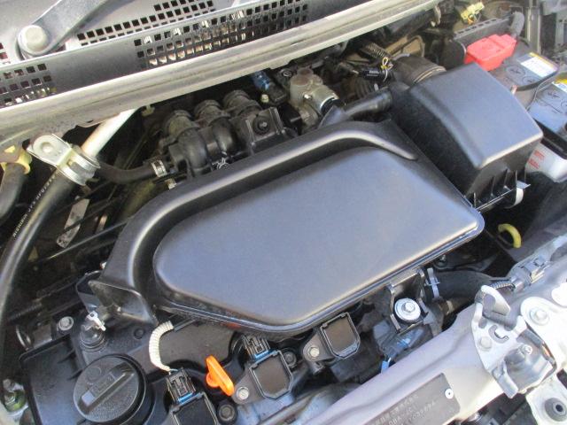 パステル　バックカメラ　ナビ　スマートキー　電動格納ミラー　ベンチシート　ＡＴ　盗難防止システム　ＡＢＳ　ＣＤ　衝突安全ボディ　エアコン　パワーステアリング(19枚目)