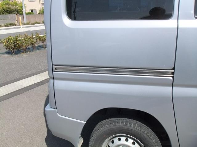 日産 クリッパーバン