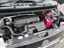 ココアプラスＸ　ナビ　ＴＶ　スマートキー　アイドリングストップ　電動格納ミラー　ベンチシート　ＣＶＴ　盗難防止システム　ＡＢＳ　ミュージックプレイヤー接続可　ルーフレール　衝突安全ボディ　エアコン　パワーステアリング（19枚目）