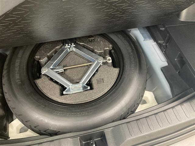 ＲＡＶ４ アドベンチャー　被害軽減ブレーキ　点検記録簿　１オーナー　ドラレコ付き　ＥＴＣ装備　ＡＷ　エアコン　サイドエアバッグ　ナビテレビ　パワステ　地デジＴＶ　パワーウインドウ　ＡＢＳ　メモリナビ　４ＷＤ車　エアバッグ（9枚目）