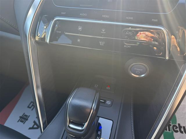 ハリアーハイブリッド Ｚ　メモリナビ　地デジ　４ＷＤ車　ＡＢＳ　オートエアコン　サイドエアバッグ　Ｂカメラ　エアバッグ　ＥＴＣ　アルミホイール　ワンオーナー　ナビ＆ＴＶ　ブレーキサポート　点検記録簿（25枚目）