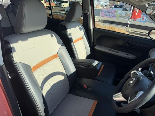 パッソ モーダ　誤発進抑制機能　バックガイドモニター　地デジ　記録簿付き　エアバック　ＡＳ＆Ｇ　エアコン　Ｗエアバッグ　ドライブレコーダー　ナビＴＶ　パワーステアリング　メモリナビ　ＥＴＣ　ＡＢＳ　１オーナー（15枚目）