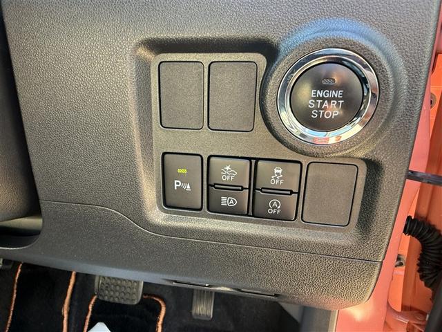 パッソ モーダ　誤発進抑制機能　バックガイドモニター　地デジ　記録簿付き　エアバック　ＡＳ＆Ｇ　エアコン　Ｗエアバッグ　ドライブレコーダー　ナビＴＶ　パワーステアリング　メモリナビ　ＥＴＣ　ＡＢＳ　１オーナー（20枚目）