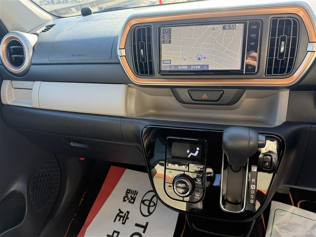 パッソ モーダ　誤発進抑制機能　バックガイドモニター　地デジ　記録簿付き　エアバック　ＡＳ＆Ｇ　エアコン　Ｗエアバッグ　ドライブレコーダー　ナビＴＶ　パワーステアリング　メモリナビ　ＥＴＣ　ＡＢＳ　１オーナー（24枚目）