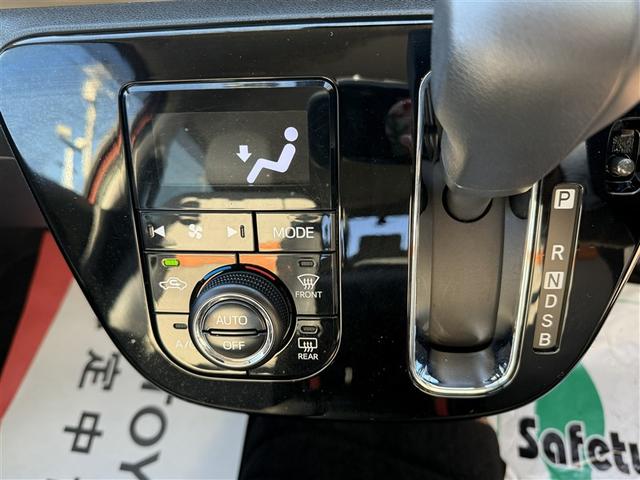 パッソ モーダ　誤発進抑制機能　バックガイドモニター　地デジ　記録簿付き　エアバック　ＡＳ＆Ｇ　エアコン　Ｗエアバッグ　ドライブレコーダー　ナビＴＶ　パワーステアリング　メモリナビ　ＥＴＣ　ＡＢＳ　１オーナー（25枚目）