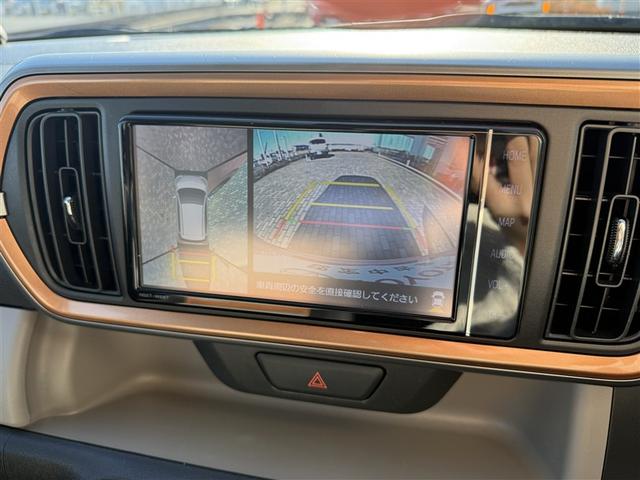 パッソ モーダ　誤発進抑制機能　バックガイドモニター　地デジ　記録簿付き　エアバック　ＡＳ＆Ｇ　エアコン　Ｗエアバッグ　ドライブレコーダー　ナビＴＶ　パワーステアリング　メモリナビ　ＥＴＣ　ＡＢＳ　１オーナー（29枚目）