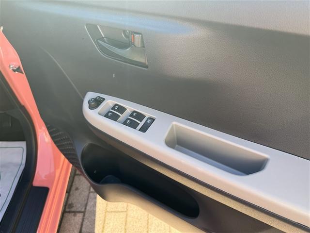 パッソ モーダ　誤発進抑制機能　バックガイドモニター　地デジ　記録簿付き　エアバック　ＡＳ＆Ｇ　エアコン　Ｗエアバッグ　ドライブレコーダー　ナビＴＶ　パワーステアリング　メモリナビ　ＥＴＣ　ＡＢＳ　１オーナー（34枚目）