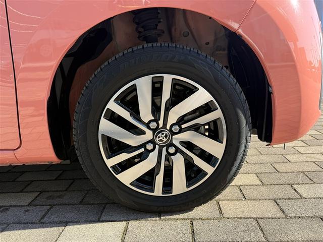 パッソ モーダ　誤発進抑制機能　バックガイドモニター　地デジ　記録簿付き　エアバック　ＡＳ＆Ｇ　エアコン　Ｗエアバッグ　ドライブレコーダー　ナビＴＶ　パワーステアリング　メモリナビ　ＥＴＣ　ＡＢＳ　１オーナー（35枚目）