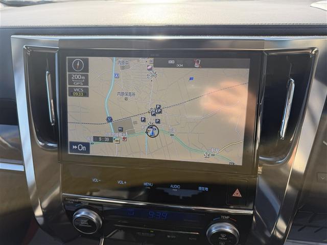 ヴェルファイア ２．５Ｚ　Ｇエディション　レザーシート　アイストップ　４ＷＤ車　エアバッグ　アルミホイール　ナビＴＶ　ＡＢＳ　３列シート　オートエアコン　ＥＴＣ　記録簿　メモリナビ　リヤカメラ　衝突被害軽減　１オ－ナ－（26枚目）