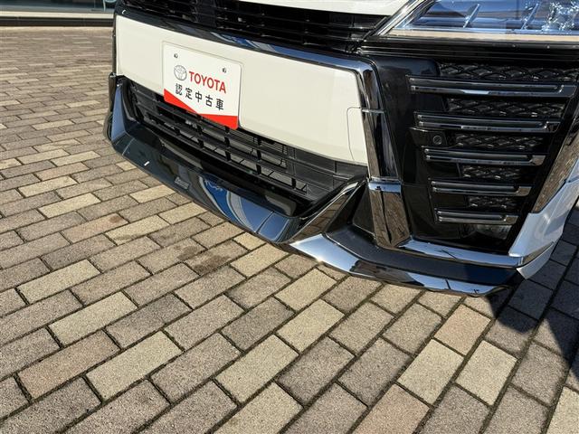 ヴェルファイア ２．５Ｚ　Ｇエディション　レザーシート　アイストップ　４ＷＤ車　エアバッグ　アルミホイール　ナビＴＶ　ＡＢＳ　３列シート　オートエアコン　ＥＴＣ　記録簿　メモリナビ　リヤカメラ　衝突被害軽減　１オ－ナ－（36枚目）