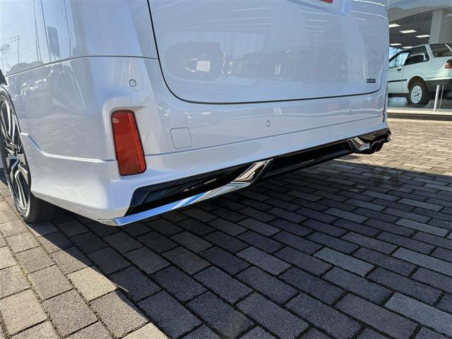 ヴェルファイア ２．５Ｚ　Ｇエディション　レザーシート　アイストップ　４ＷＤ車　エアバッグ　アルミホイール　ナビＴＶ　ＡＢＳ　３列シート　オートエアコン　ＥＴＣ　記録簿　メモリナビ　リヤカメラ　衝突被害軽減　１オ－ナ－（38枚目）