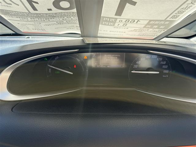 シエンタ ハイブリッドＧ　ブレーキサポート　Ｂカメラ　１オーナー　メモリナビ　ナビＴＶ　ＥＴＣ　運転席エアバック　フルオートエアコン　デュアルエアバッグ　ＰＷ　ワンセグテレビ　３列シート　ＡＢＳ　ＰＳ　メンテナンスノート（33枚目）