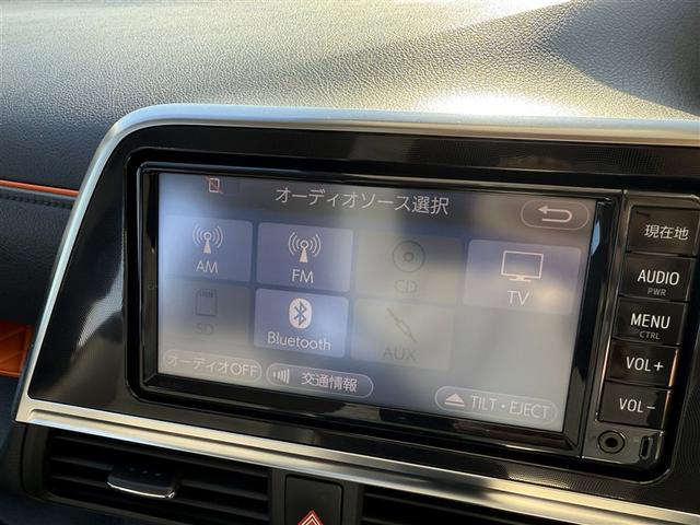 シエンタ ハイブリッドＧ　ブレーキサポート　Ｂカメラ　１オーナー　メモリナビ　ナビＴＶ　ＥＴＣ　運転席エアバック　フルオートエアコン　デュアルエアバッグ　ＰＷ　ワンセグテレビ　３列シート　ＡＢＳ　ＰＳ　メンテナンスノート（34枚目）