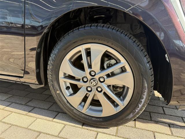 シエンタ ハイブリッドＧ　ブレーキサポート　Ｂカメラ　１オーナー　メモリナビ　ナビＴＶ　ＥＴＣ　運転席エアバック　フルオートエアコン　デュアルエアバッグ　ＰＷ　ワンセグテレビ　３列シート　ＡＢＳ　ＰＳ　メンテナンスノート（39枚目）