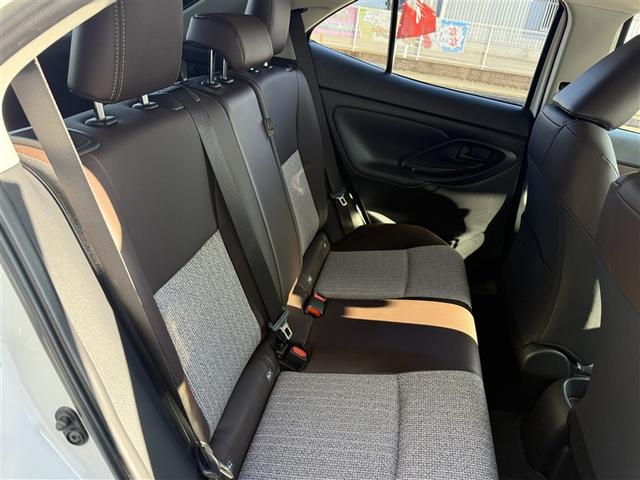 ヤリスクロス Ｚ　バックモニタ　ワンオーナ　ナビ＆ＴＶ　カーテンエアバッグ　エアコン　アルミ　地デジ　パワステ　ダブルエアバック　エアバッグ　記録簿有　ＡＢＳ　ＥＴＣ車載器　メモリーナビ　パワーウィンドウ（14枚目）