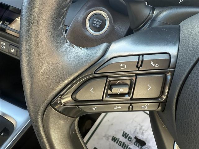 ヤリスクロス Ｚ　バックモニタ　ワンオーナ　ナビ＆ＴＶ　カーテンエアバッグ　エアコン　アルミ　地デジ　パワステ　ダブルエアバック　エアバッグ　記録簿有　ＡＢＳ　ＥＴＣ車載器　メモリーナビ　パワーウィンドウ（20枚目）