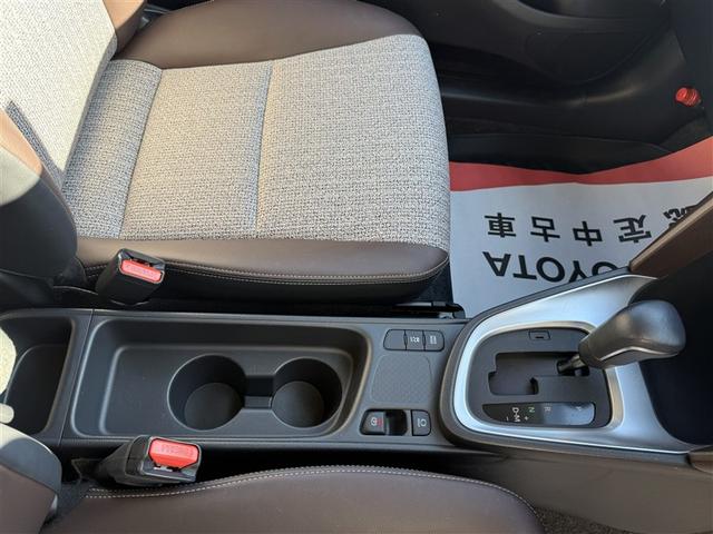 ヤリスクロス Ｚ　バックモニタ　ワンオーナ　ナビ＆ＴＶ　カーテンエアバッグ　エアコン　アルミ　地デジ　パワステ　ダブルエアバック　エアバッグ　記録簿有　ＡＢＳ　ＥＴＣ車載器　メモリーナビ　パワーウィンドウ（22枚目）