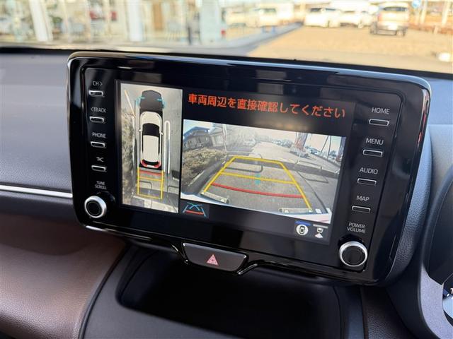 ヤリスクロス Ｚ　バックモニタ　ワンオーナ　ナビ＆ＴＶ　カーテンエアバッグ　エアコン　アルミ　地デジ　パワステ　ダブルエアバック　エアバッグ　記録簿有　ＡＢＳ　ＥＴＣ車載器　メモリーナビ　パワーウィンドウ（26枚目）