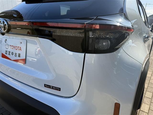 ヤリスクロス Ｚ　バックモニタ　ワンオーナ　ナビ＆ＴＶ　カーテンエアバッグ　エアコン　アルミ　地デジ　パワステ　ダブルエアバック　エアバッグ　記録簿有　ＡＢＳ　ＥＴＣ車載器　メモリーナビ　パワーウィンドウ（36枚目）