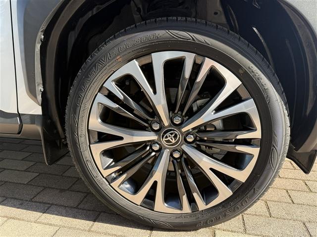 ヤリスクロス Ｚ　バックモニタ　ワンオーナ　ナビ＆ＴＶ　カーテンエアバッグ　エアコン　アルミ　地デジ　パワステ　ダブルエアバック　エアバッグ　記録簿有　ＡＢＳ　ＥＴＣ車載器　メモリーナビ　パワーウィンドウ（38枚目）