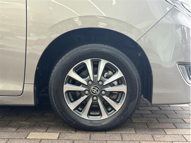 エスクァイア Ｇｉ　１オナ　リアカメラ　ＥＴＣ車載器　オートエアコン　ナビＴＶ　定期点検記録簿　ＡＢＳ　３列　アルミ　エアバッグ　パワステ　サポカー　地上デジタル（34枚目）