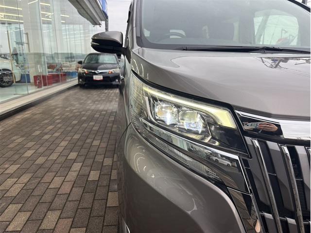 エスクァイア Ｇｉ　１オナ　リアカメラ　ＥＴＣ車載器　オートエアコン　ナビＴＶ　定期点検記録簿　ＡＢＳ　３列　アルミ　エアバッグ　パワステ　サポカー　地上デジタル（35枚目）