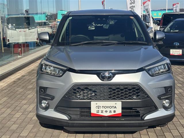 ライズ Ｚ　誤発進抑制機能　エアコン　地デジＴＶ　ドライブレコーダ　アイドリングストップ機能　バックモニター　ナビ＆ＴＶ　アルミホイール　Ｗエアバック　ＥＴＣ車載器　パワーウィンド　サイドエアバッグ　メモリーナビ（4枚目）