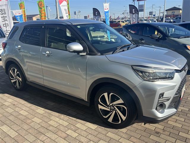 ライズ Ｚ　誤発進抑制機能　エアコン　地デジＴＶ　ドライブレコーダ　アイドリングストップ機能　バックモニター　ナビ＆ＴＶ　アルミホイール　Ｗエアバック　ＥＴＣ車載器　パワーウィンド　サイドエアバッグ　メモリーナビ（8枚目）