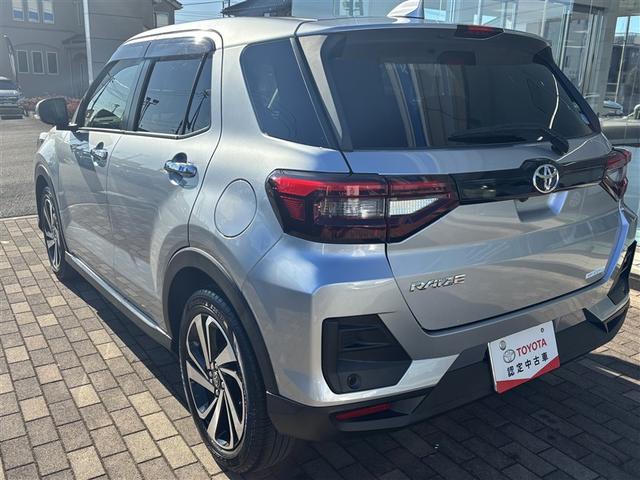 ライズ Ｚ　誤発進抑制機能　エアコン　地デジＴＶ　ドライブレコーダ　アイドリングストップ機能　バックモニター　ナビ＆ＴＶ　アルミホイール　Ｗエアバック　ＥＴＣ車載器　パワーウィンド　サイドエアバッグ　メモリーナビ（14枚目）