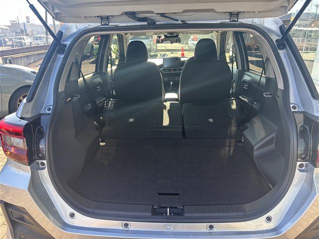 ライズ Ｚ　誤発進抑制機能　エアコン　地デジＴＶ　ドライブレコーダ　アイドリングストップ機能　バックモニター　ナビ＆ＴＶ　アルミホイール　Ｗエアバック　ＥＴＣ車載器　パワーウィンド　サイドエアバッグ　メモリーナビ（27枚目）