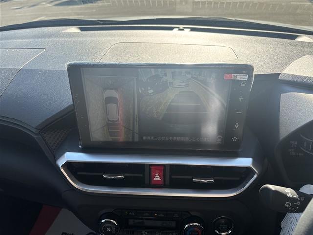 ライズ Ｚ　誤発進抑制機能　エアコン　地デジＴＶ　ドライブレコーダ　アイドリングストップ機能　バックモニター　ナビ＆ＴＶ　アルミホイール　Ｗエアバック　ＥＴＣ車載器　パワーウィンド　サイドエアバッグ　メモリーナビ（37枚目）