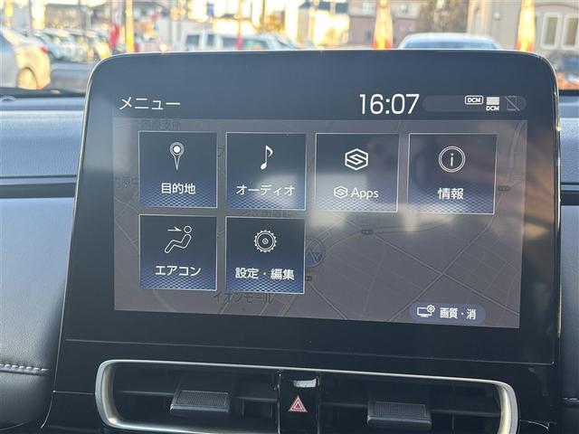 アクア Ｇ　ドラレコ付　バックモニタ　ワンオーナー車　衝突軽減システム　地デジＴＶ　メモリーナビゲーション　ＡＣ　ＥＴＣ　ナビＴＶ　ＰＷ　サイドエアバック　エアバッグ　ＡＢＳ　ＰＳ　助手席エアバッグ（23枚目）