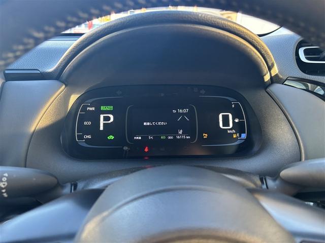 アクア Ｇ　ドラレコ付　バックモニタ　ワンオーナー車　衝突軽減システム　地デジＴＶ　メモリーナビゲーション　ＡＣ　ＥＴＣ　ナビＴＶ　ＰＷ　サイドエアバック　エアバッグ　ＡＢＳ　ＰＳ　助手席エアバッグ（24枚目）